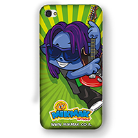 כיסוי iPhone בעיצוב של ג'ימבו