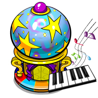 מכונת ההפתעות