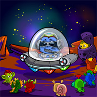 חללית מיקמקית