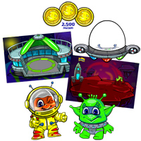 החבילה הגלקטית