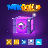 Mikbox - אקסטרה בריבוע
