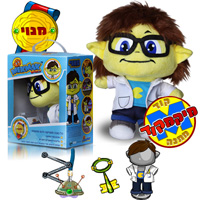 בובה אמיתית של סאני