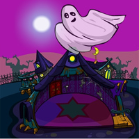 בית למיקמק רדוף שדים ורוחות