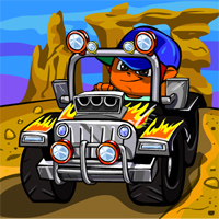 ג'יפ בעיצוב קולי