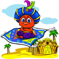 חבילת נסיך מהאגדות