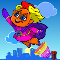 סופר מיקמקית