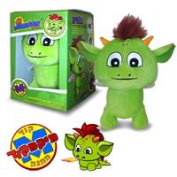 בובה אמיתית של אלביס