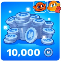 10,000 מיקביט