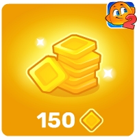 150 נקודות הישגים