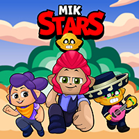 Mik Stars
