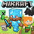 מיק קראפט Inde Game
