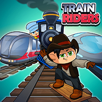 Train Riders