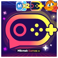 +Mikmak Games