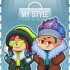 My Style - קולקציית חורף