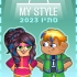 My Style - קולקציית סתיו 23